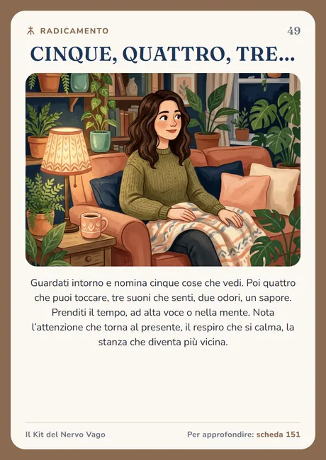 Carta di radicamento